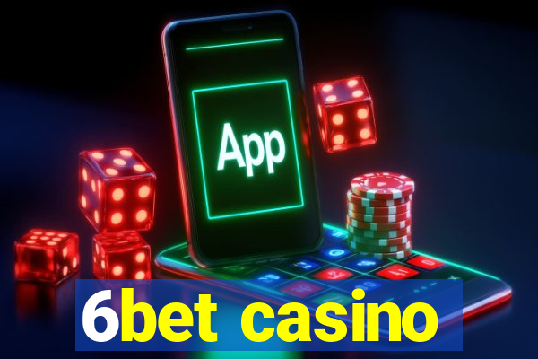 6bet casino